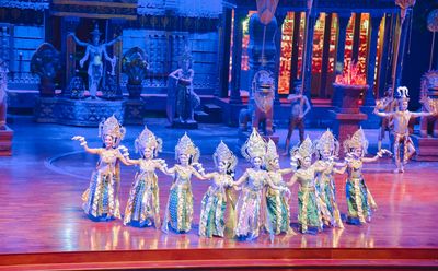 โรงเรียนปรีชานุศาสน์